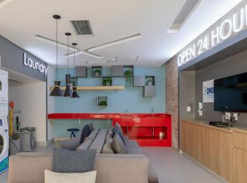 IMG_20260607_105139_000.jpeg · Aconchegante studio para venda em Campo Belo com 1 quarto, 42m² - remaxfront#RAEZR