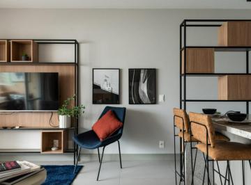 IMG_20260624_091545_000.jpeg · Espetacular studio para venda em Campo Belo com 1 quarto, 42m² - remaxfront#RAEZR