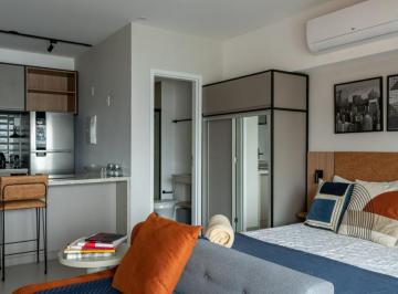 IMG_20260627_061500_000.jpeg · Funcional studio para venda em Campo Belo com 1 quarto, 42m² - remaxfront#RAEZR