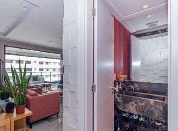 IMG_20260608_185143_000.jpeg · Agradável apartamento para venda em Sumaré com 2 quartos, sendo 2 suítes, 140m² - remaxfront#WPX7S