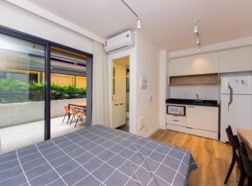 e950107c-4be8-4645-b773-a10cd305dc01 · Studio para venda em Sumarezinho com 1 quarto, 39m²