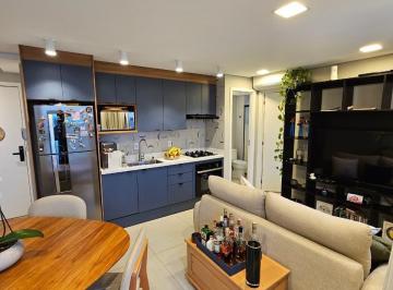 4c6570cc-feac-4db3-afe3-fda561869b79 · Deslumbrante apartamento para venda em Butantã com 2 quartos, 37m²