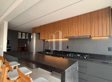 Apartamento · 130m² · 3 Quartos · 2 Vagas · Apartamento 03 Suites a 5min do Goiania Shopping