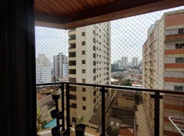 c0de431a-aae2-456b-81e4-2e3227f5fe6b · Imperdível apartamento para venda em Jardim Da Saúde com 4 quartos, sendo 3 suítes, 205m²