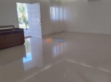 Casa · 230m² · 3 Quartos · 2 Vagas · Locação de Casa de Alto Padrão no Condomínio Golden Sun – Macaé/RJ