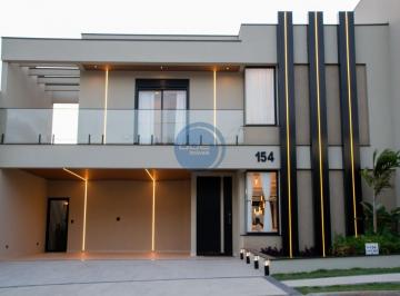 Foto 05 · Luxuosa casa em condomínio à venda em Indaiatuba-SP, Residencial Duas Marias, 4 quartos, 4 suítes, 3
