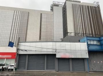 Comercial · 840m² · Galpão na Avenida Doutor Abraão Ribeiro, N. 89 • 840 m²