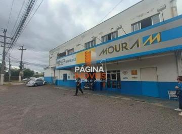 Comercial · 450m² · 6 Quartos · 5 Vagas · Página 1 Imóveis anuncia para venda excelente "Prédio Comercial e Industrial"  à Venda em 