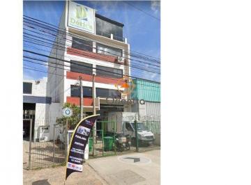 Comercial · 533m² · 3 Vagas · Predio para Venda - 0m², 0 dormitórios, Navegantes