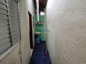 Casa · 33m² · 1 Quarto · 1 Vaga · Casa de Condomínio na Aviação - Cód: ACT3534