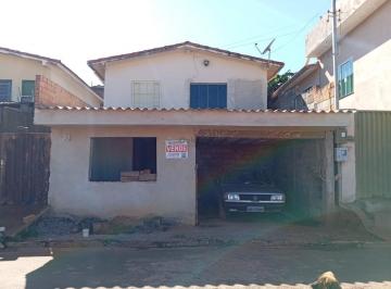 Foto 01 · Casa, Vila dos Trabalhadores, Alterosa, MG