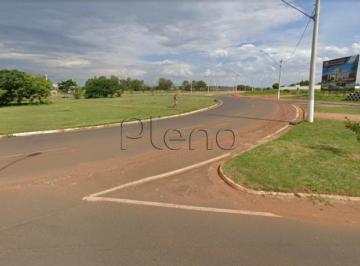 imagem · Terreno à venda em Paulínia, Residencial terras da Fazenda, com 200 m²