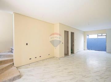 Casa · 105m² · 3 Quartos · 1 Vaga · Sobrado Novo | 105m² | 3 Quartos | Suíte | Condomínio Residencial Borosch | Pilarzinho
