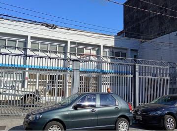 Comercial · 403m² · Prédio comercial para locação em Santo Amaro