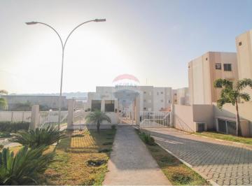 Apartamento · 50m² · 2 Quartos · 1 Vaga · Apartamento Excepcional em Sorocaba! Pré-Reduzido!
