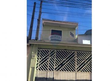 Casa · 191m² · 4 Quartos · Sobrado Encantador e Aconchegante em Sorocaba