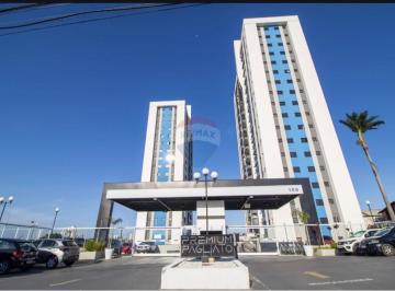 Apartamento · 55m² · 2 Quartos · 1 Vaga · Apartamento para locação no Jardim Pagliato – Zona Sul de Sorocaba
