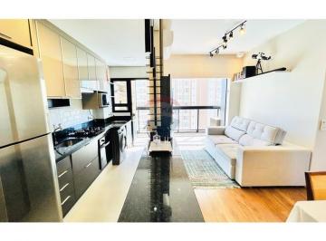 Apartamento · Apartamento na Planta