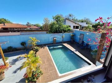 Rural · 560m² · 7 Quartos · 8 Vagas · Chácara a venda com 1075 m2 com 4 casas em Itatiba/SP por R$ 999.000
