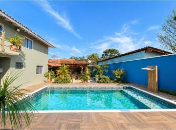 Rural · 560m² · 7 Quartos · 8 Vagas · Chácara com casas e área de lazer, conforto e tranquilidade em Itatiba/SP