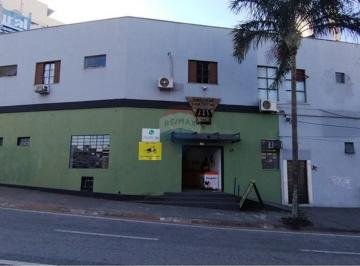 Comercial · 373m² · 3 Quartos · 4 Vagas · Salão comercial + Moradia com 372m2 - Centro de Sorocaba - SP