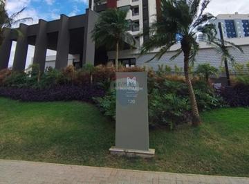 Apartamento · 47m² · 1 Quarto · Apartamento à venda 47m² - Mandarim Campolim Patriani, Parque Campolim - Sorocaba/SP