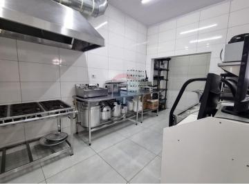 Comercial · 150m² · Salão Comercial para Locação – 150 m2 - Parque Jataí, Votorantim/SP