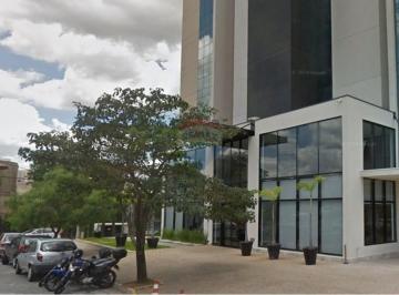Comercial · 80m² · 2 Vagas · SALA COMERCIAL 80M2 EDIFICIO TORRE SUL  PARQUE CAMPOLIM