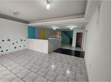 Comercial · 3 Vagas · Casa Comercial Locação - Avenida Doutor Ulisses Guimarães -Santo André 2 - Sorocaba SP - R$ 4000,00