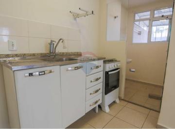 Apartamento · 47m² · 2 Quartos · 1 Vaga · Apartamento à venda Residencial Marcco, Sorocaba SP 47metros, valor R$ 219.990,00