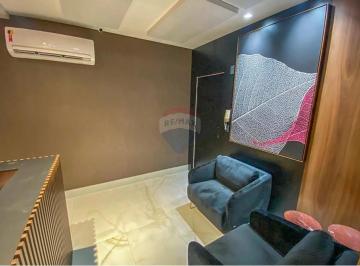 Comercial · 65m² · Sala Comercial MOBILIADA HELBOR DUAL BUSINESS