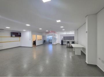 Comercial · 185m² · 3 Vagas · Galpão comercial para locação no Jardim Faculdade – Sorocaba