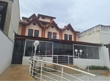Comercial · 340m² · 4 Vagas · Casa com Sala Comercial Para locação  em Sorocaba