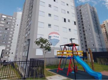 Apartamento · 48m² · 2 Quartos · 1 Vaga · Apartamento no Jardim São Carlos