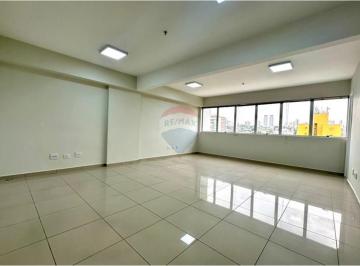 Comercial · 55m² · 1 Vaga · SALA COMERCIAL NO CAMPOLIM COM 74 M2 DE ÁREA UTIL