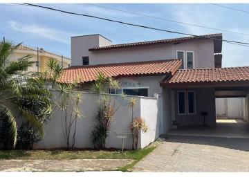Casa · 404m² · 4 Quartos · 4 Vagas · Casa para locação com 2 suítes e 2 quartos no Condomínio Ibiti do Paço - Sorocaba