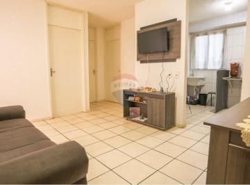 Apartamento · 47m² · 2 Quartos · Apartamento à venda com 2 quartos no Carandá, seu novo lar por apenas R$ 85.000,00