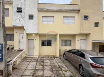 Casa · 56m² · 2 Quartos · 1 Vaga · Casa a venda com 2 quartos  em condominio Flamboyant em Sorocaba-SP