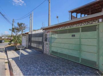 Casa · 74m² · 3 Quartos · Casa a venda 03 dormitórios com suíte