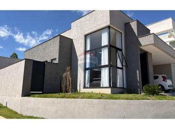 Casa · 185m² · 3 Quartos · 4 Vagas · Casa para Locação Condomínio Le France Sorocaba 03 suítes -R$ 9.000
