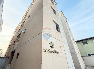 Apartamento · 51m² · 2 Quartos · 1 Vaga · Apartamento à Venda – 02 dormitórios – 52 m² Edifício Lucas Henrique | Jardim Betânia, Sorocaba/SP -
