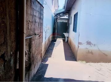 Casa · 48m² · 2 Quartos · 2 Vagas · Casa 2 quartos em Condomínio Fechado, Mogi Guaçu!