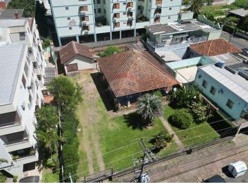 Terreno · Terreno 923m² no Centro de Canoas - Oportunidade para construtores