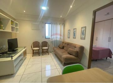 Apartamento · 32m² · 1 Quarto · 1 Vaga · Procurando um imóvel em Recife? Este Apart Hotel/Flat. com 32mt2