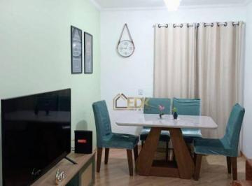 5401f4d8cd9d5e875410266f8a2ff0e93d5c81e6 · Apartamento com 3 dormitórios à venda, 61 m² por R$ 590.000 - Planalto - São Bernardo do Campo/SP