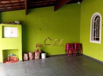 10d2deafd7a7eab5c470b71fc4d4c05f46beca5f · Casa com 1 dormitório à venda, 150 m² por R$ 403.000 - Cidade Morumbi - São José dos Campos/SP