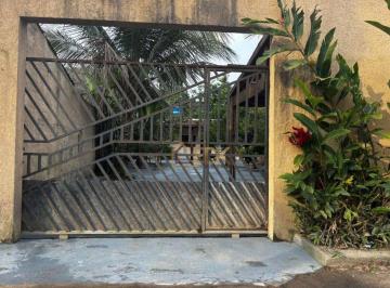edb5797c2d24dddb865e2c8bd3900d2a21607bc9 · Casa com 1 dormitório à venda, 90 m² por R$ 371.000 - Massaguaçu - Caraguatatuba/SP
