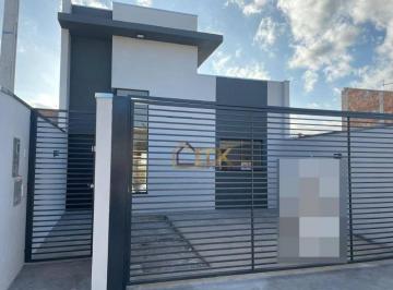 d356ed14d05d788d864eff0f356afdc6f301a7a7 · Casa com 3 dormitórios à venda, 93 m² por R$ 568.000 - Residencial Parque dos Sinos - Jacareí/SP