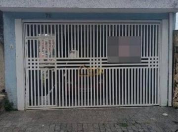 9cc3563a3b2d917f819afa6f27711fee9fd10991 · Sobrado com 3 casas  à venda, 184 m² por R$ 382.000 - Condomínio Maracanã - Santo André/SP