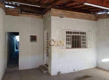 ad5ca693b9fa94f106c4be8ec3b38b15231dfeb5 · Casa com 2 dormitórios à venda, 130 m² por R$ 223.000 - Mantiqueira - Pindamonhangaba/SP
